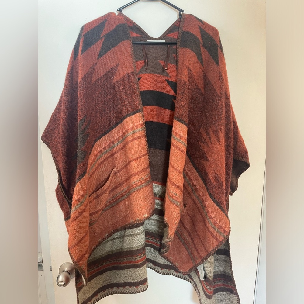 Quagga • One Size • Multi Colored